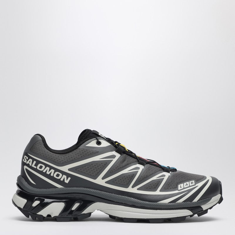 Salomon Scarpe - Nero | f79780e15a5557450be6dfb4bb35b4499c56e9ad
