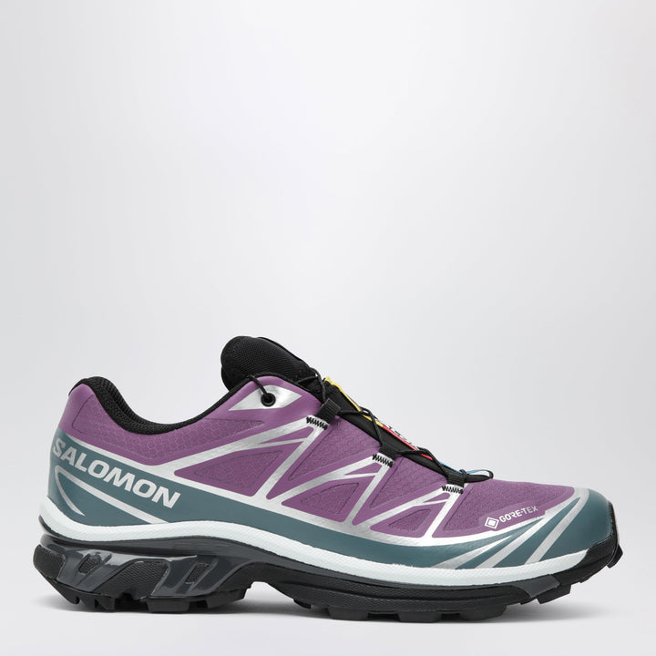 Salomon Scarpe - Viola | 0a0473a8d5894c8110a33e9cca38f72faffa850f