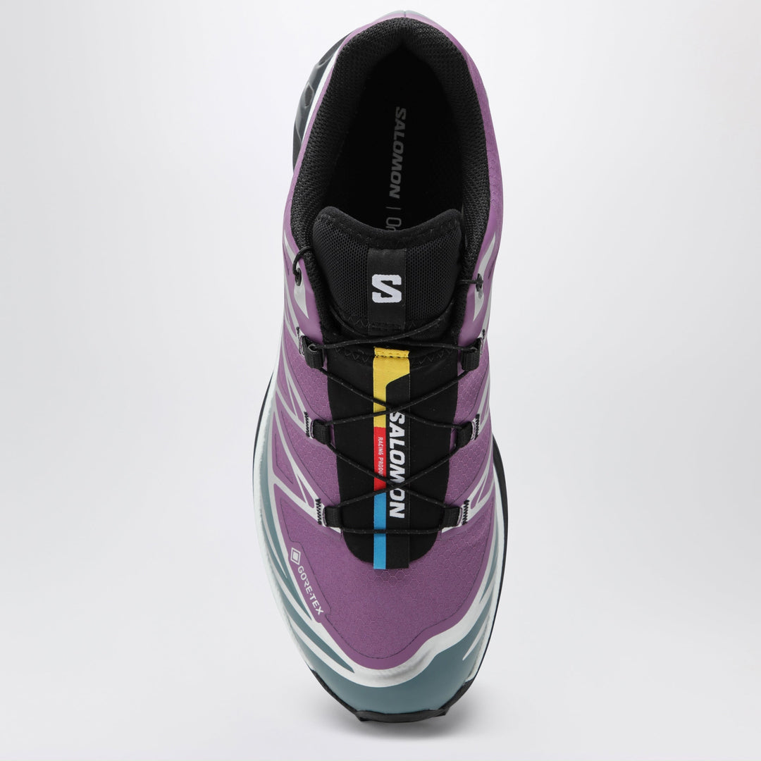 Salomon Scarpe - Viola | a9a9c0482fb69e2af38c301802f68cba00a26081
