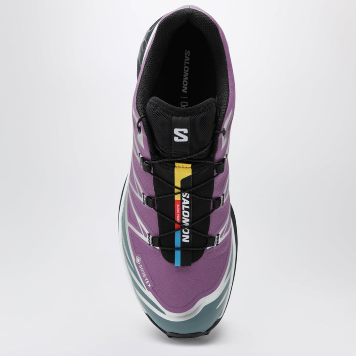 Salomon Scarpe - Viola | a9a9c0482fb69e2af38c301802f68cba00a26081
