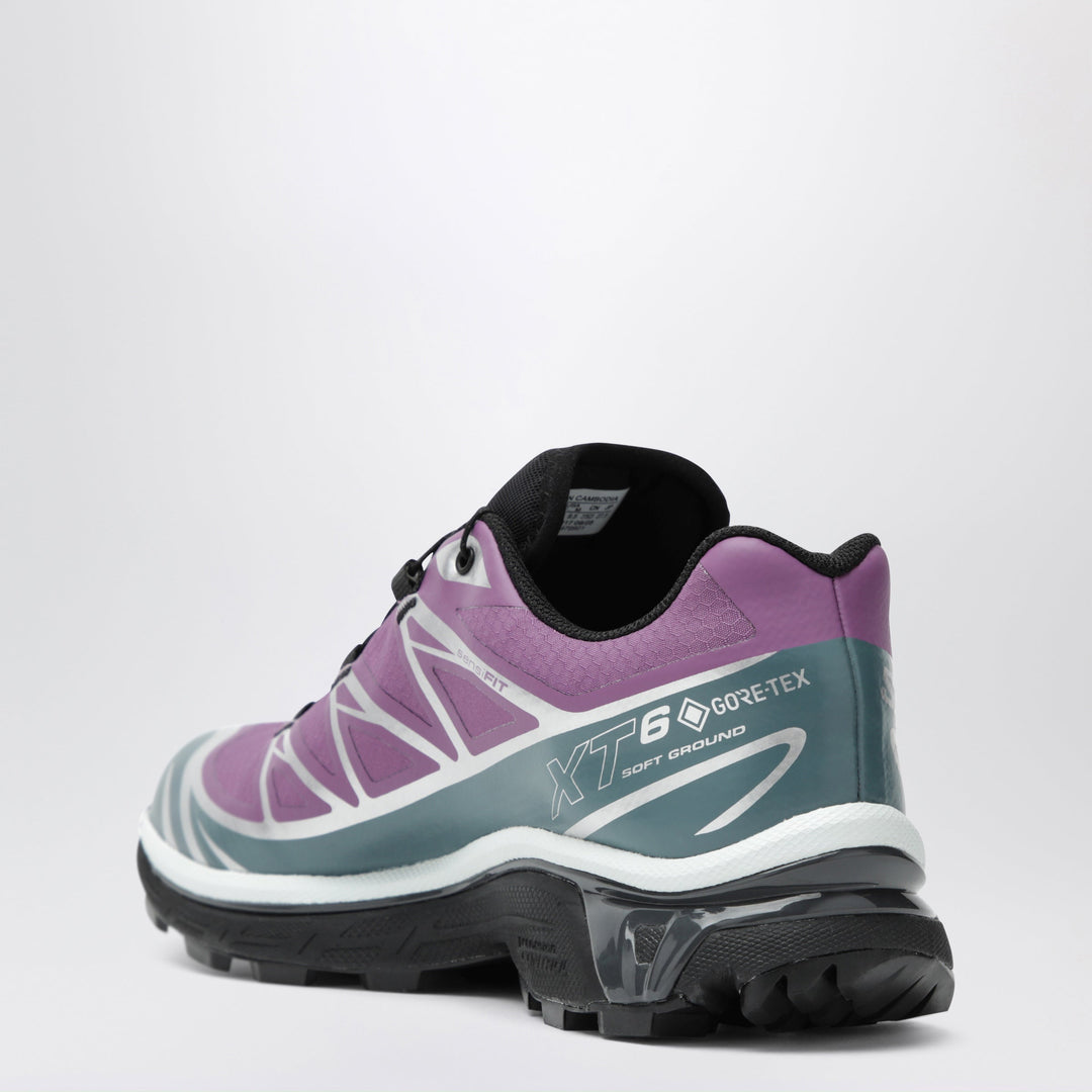 Salomon Scarpe - Viola | 5fea616977c4a0c338bb07fb87eb787a9316339f