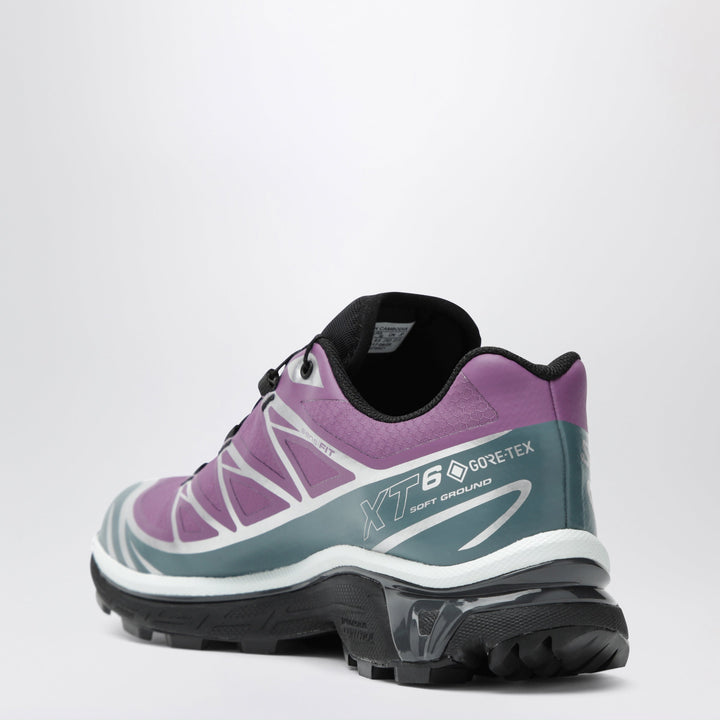 Salomon Scarpe - Viola | 5fea616977c4a0c338bb07fb87eb787a9316339f