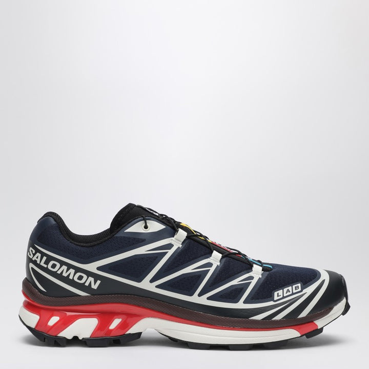 Salomon Scarpe - Blu | 57999b2a6bc221ccb6a6b6e04804101aa40a86db