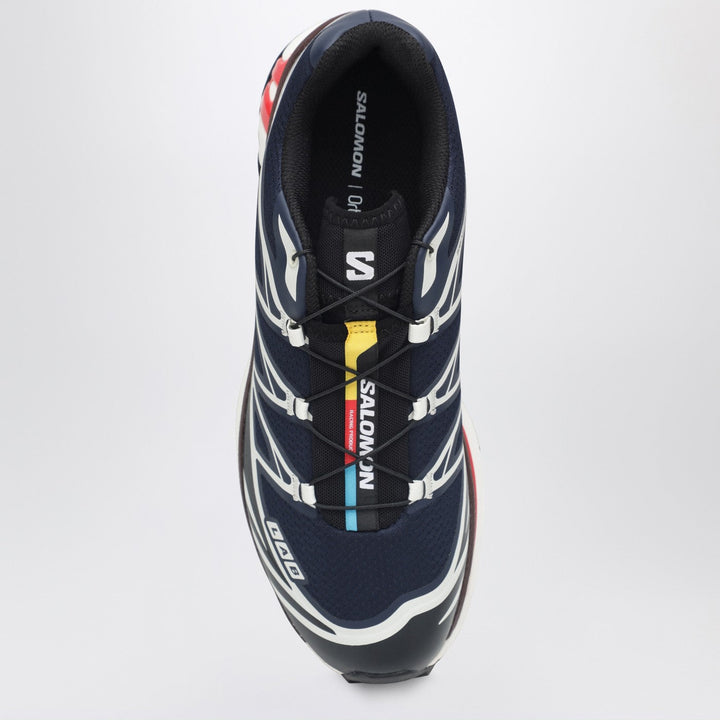 Salomon Scarpe - Blu | d97d96b5639800bc0d1762e33d1d7e2267dd81af