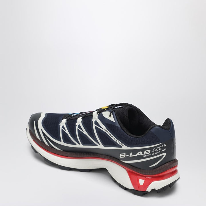 Salomon Scarpe - Blu | c008307d353841315d76963d5a3307fa5fdbaca9
