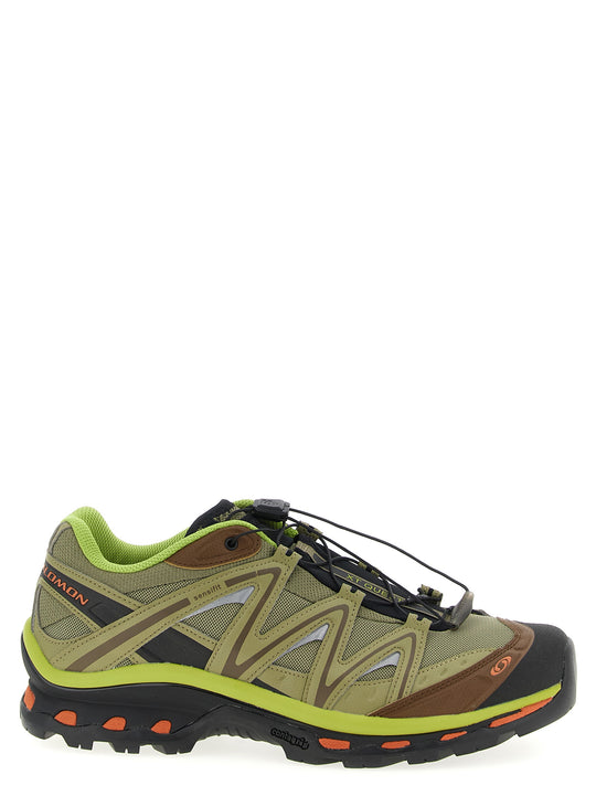Xt-Quest Sneakers Verde