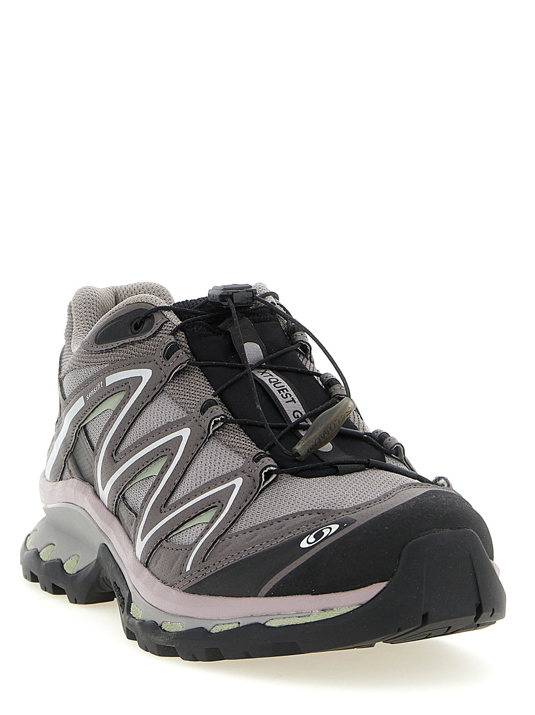 Salomon Xt-Quest Gtx Sneakers - Grigio | 3ace1acb681a302a32e85adc6e6cf14eddd63522