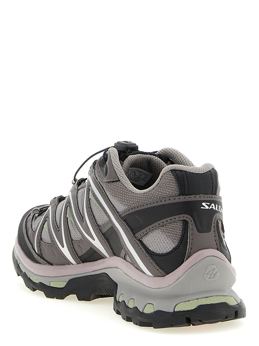 Salomon Xt-Quest Gtx Sneakers - Grigio | 9db3316c482d9e1e94d378b1024c5a83ad419c78