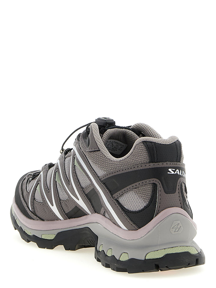 Salomon Xt-Quest Gtx Sneakers - Grigio | 9db3316c482d9e1e94d378b1024c5a83ad419c78