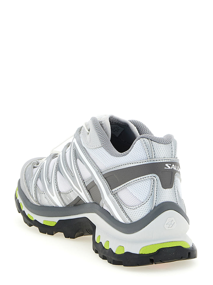 Salomon Xt-Quest Gtx Sneakers - Silver | 4258a176f93e380b32ce4dc40c6240f5d567b4f7