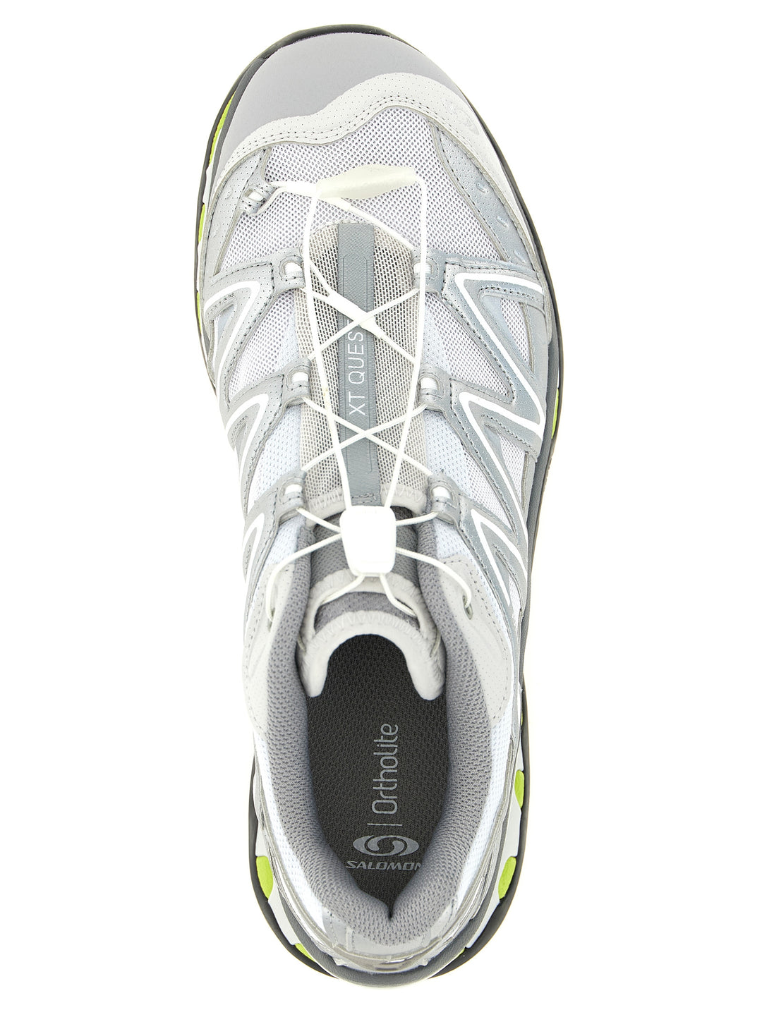 Salomon Xt-Quest Gtx Sneakers - Silver | 997b837c1800328812b433cdd66cd594a000a770