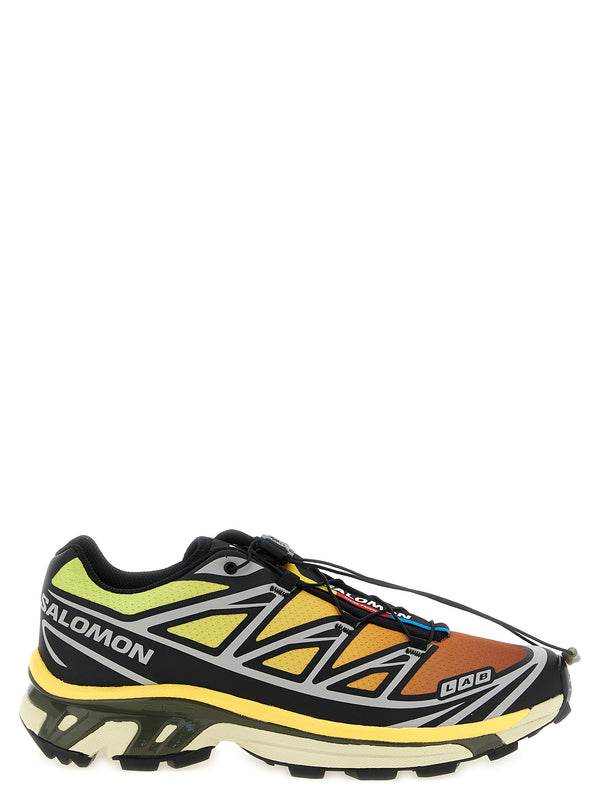 Xt-6 Sneakers Multicolor