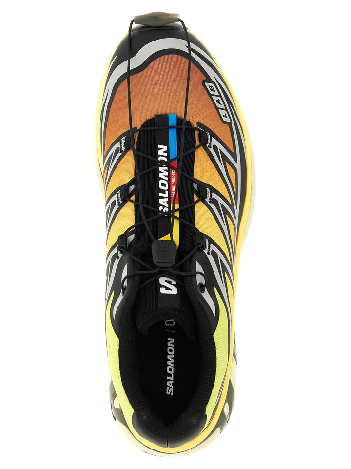 Salomon Xt-6 Sneakers - Multicolor | 1699636b3db342c52741a0ceb0e8c3c8eb7cbac6