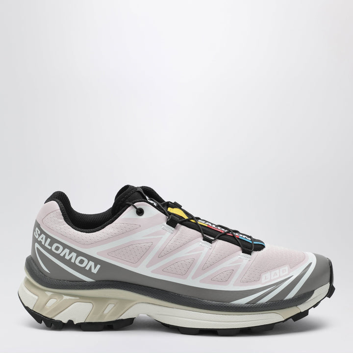 Salomon Scarpe - Rosa | a47c0f4023feaec8587eebbdc0119e48c0547781