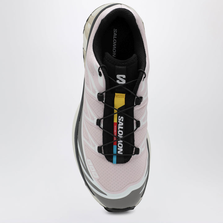 Salomon Scarpe - Rosa | 3dea29bba191474390cd0da79b818163f787b030