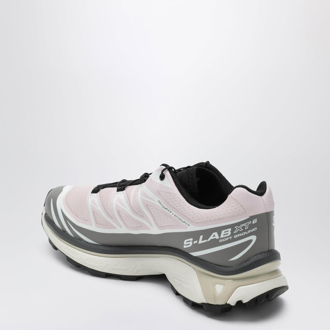 Salomon Scarpe - Rosa | 7c1cb9454a46ed27583084317f1988c13118a57f