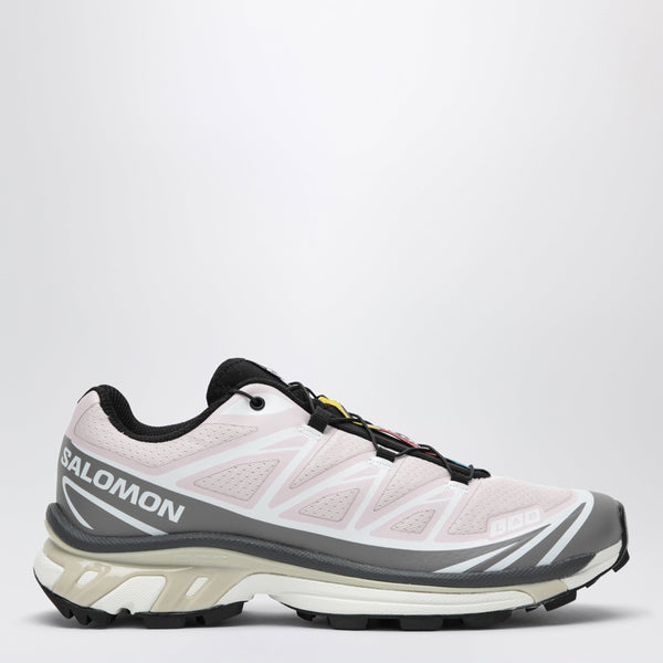 Xt-6 Cloudburst/Ice Pink Sneakers