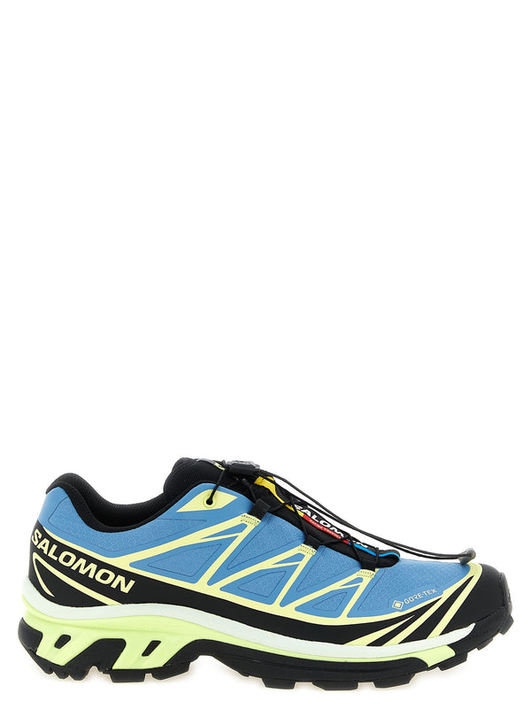 Xt-6 Gtx Sneakers Multicolor