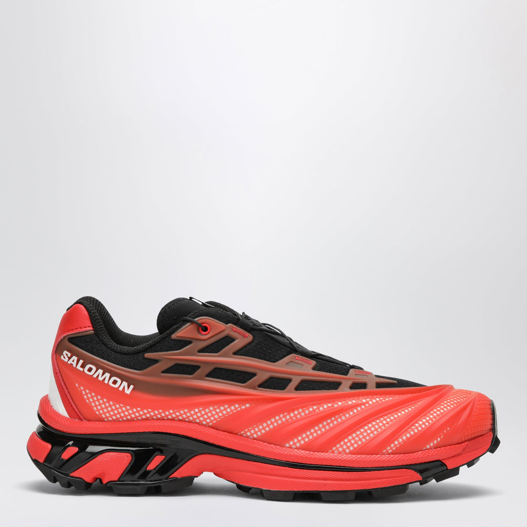 Salomon Scarpe - Rosso | 6065f3f80b2c48c99d2bf5dfdd638a5827a268f2