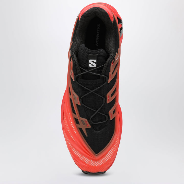 Salomon Scarpe - Rosso | 34b23ef7a829b82425d33d665d7d2d61d1b1aa31