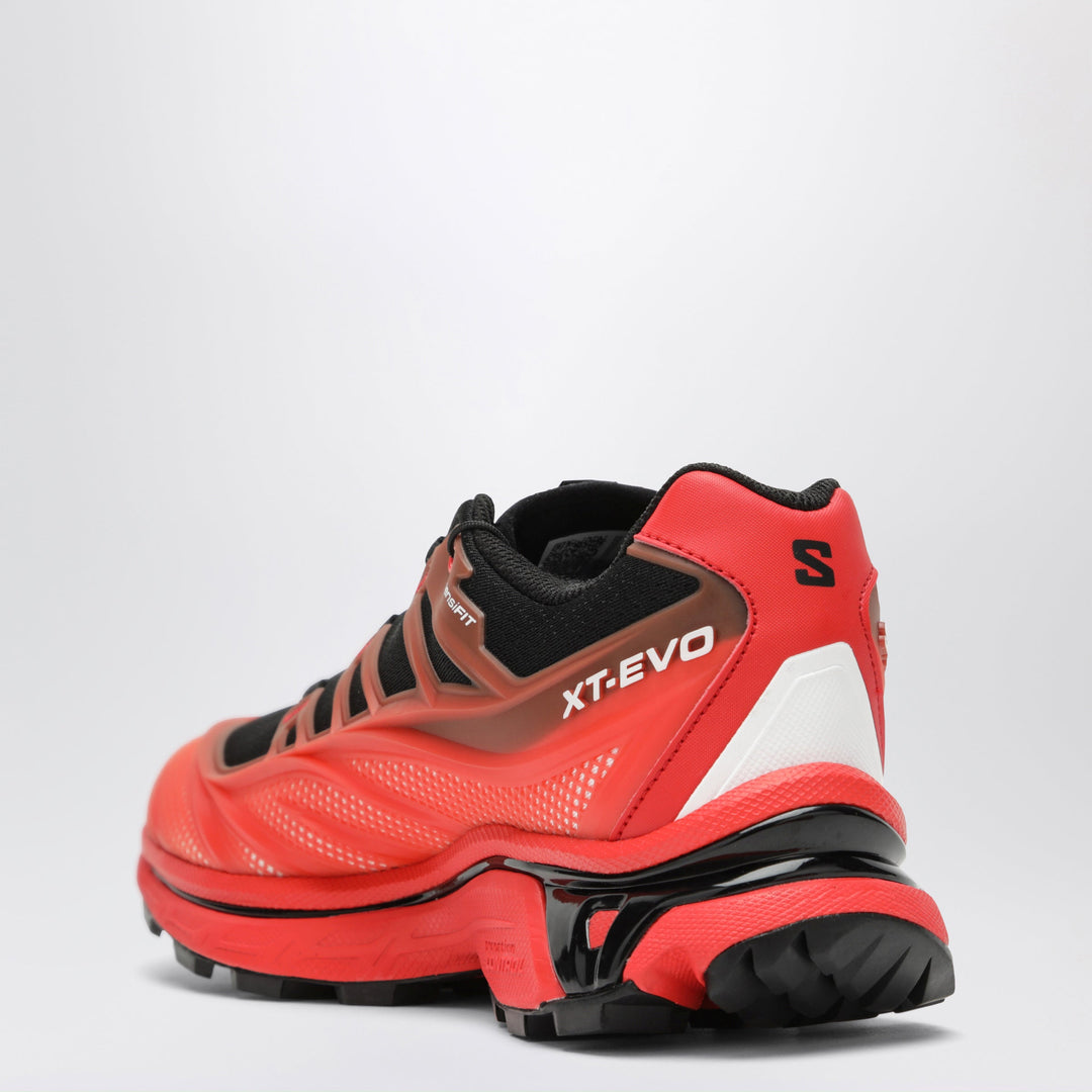 Salomon Scarpe - Rosso | 561d3cf17f7d45619b0510be0721367647262f39