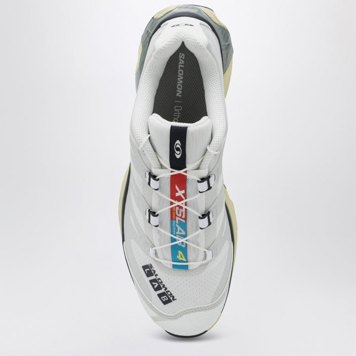 Salomon Scarpe - Bianco | 543ab7f53303b4e234750ec44f17ccc77f69614a