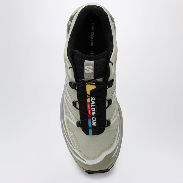 Salomon Apparel & Accessories - Metal | 0b6f5719325805bbd327f954bf49185455399691