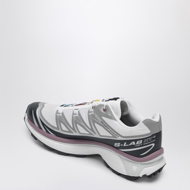 Salomon Scarpe - Bianco | 97bd90169b5bb98ff0f5bf495a9efe40969c45cc