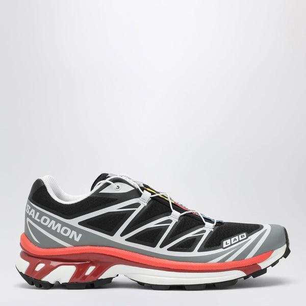 Sneakers Xt-6 Alloy/Black/Lava Falls