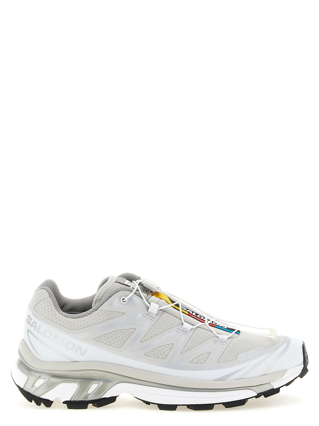 Salomon Xt-6 Sneakers - Grigio | d40d7556b63b2dfefd46eb880ef82e1eec7cbe93