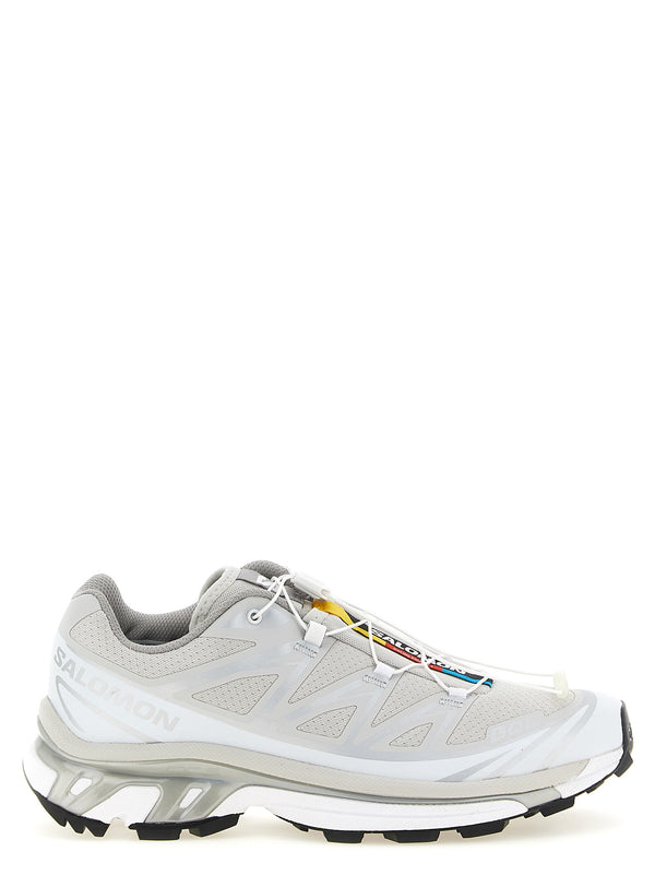 Xt-6 Sneakers Grigio