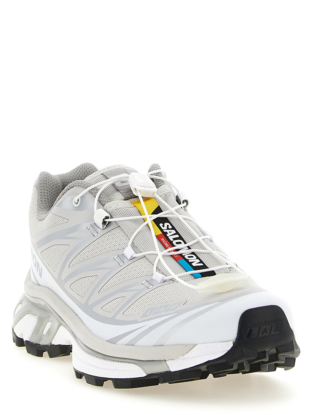 Salomon Xt-6 Sneakers - Grigio | 97a29696c811d7d47794d9b72600e0620556d0e2