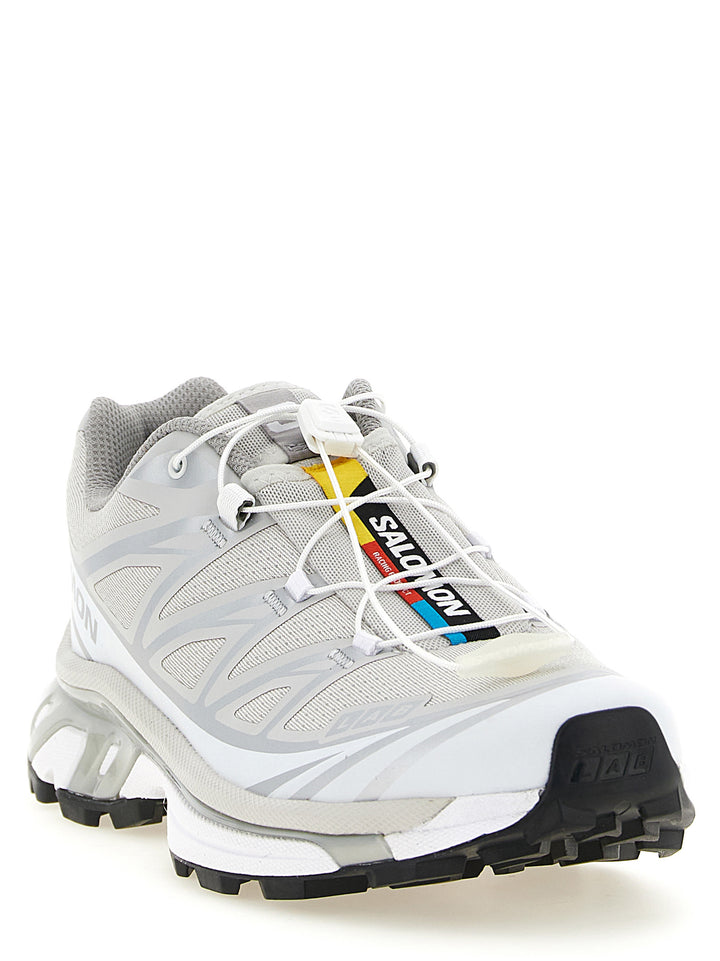 Salomon Xt-6 Sneakers - Grigio | 97a29696c811d7d47794d9b72600e0620556d0e2