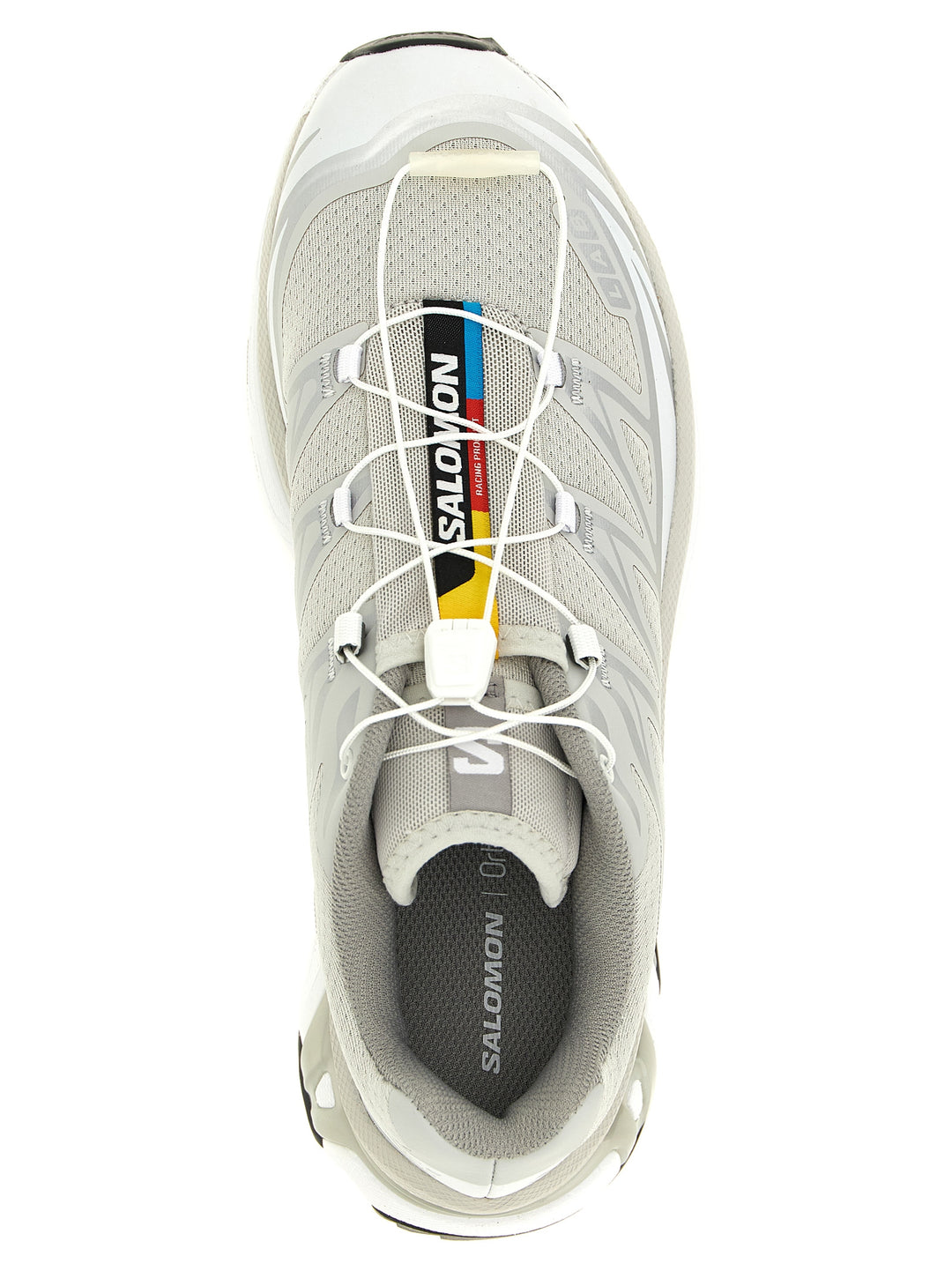 Salomon Xt-6 Sneakers - Grigio | 2a69fd9831f50b5aee55833280503d77cbe8e2f3