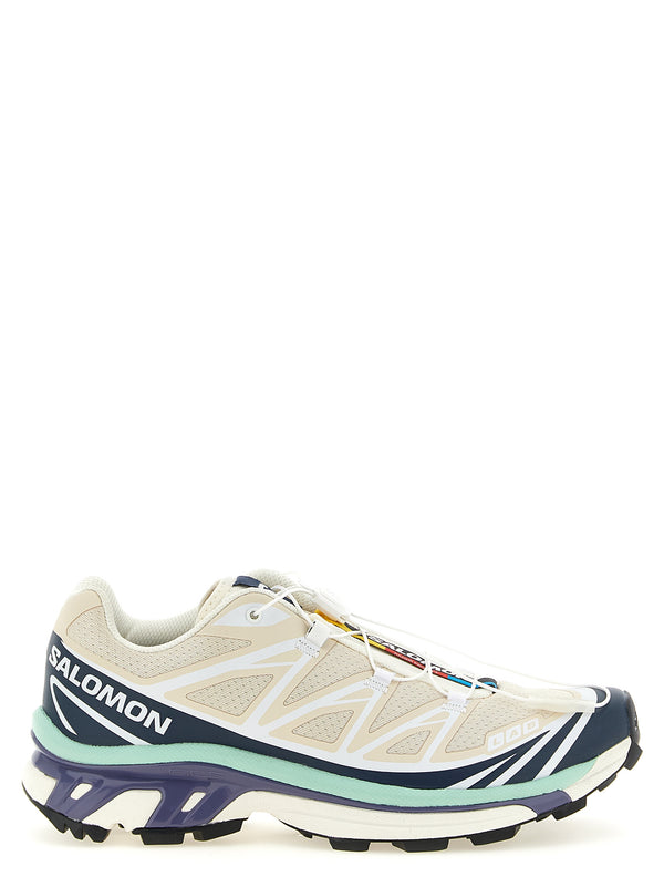 Xt-6 Sneakers Multicolor