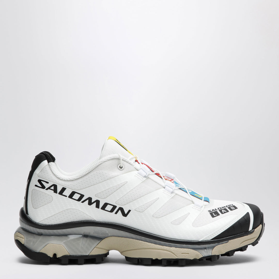 Salomon Scarpe - Bianco | 3610b2801939c706f40ab0e14794dcabd9dadb7a