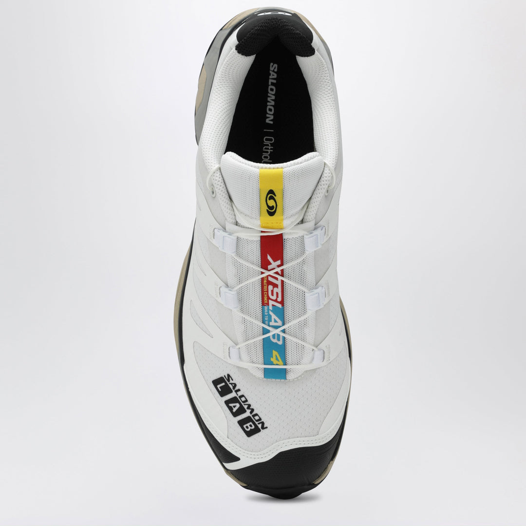 Salomon Scarpe - Bianco | 86a5c55a1dc11541b7dcef57dd5f8acbc2ef00c8