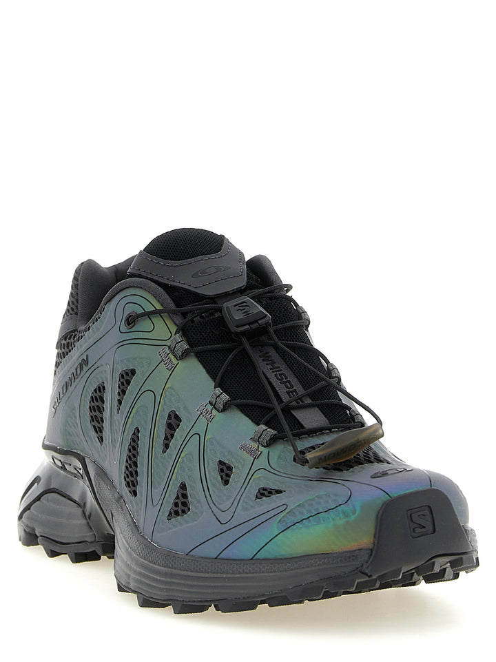 Salomon Xt-Whisper Void Sneakers - Multicolor | 3304fc206e68be131d66c75ea46a09eab45e182d