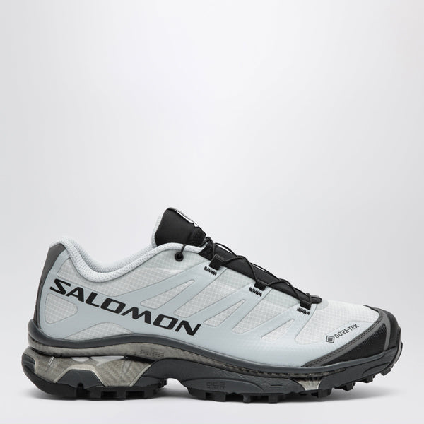 Sneakers Xt-4 Gtx In Pearl Blue Synthetic Textile
