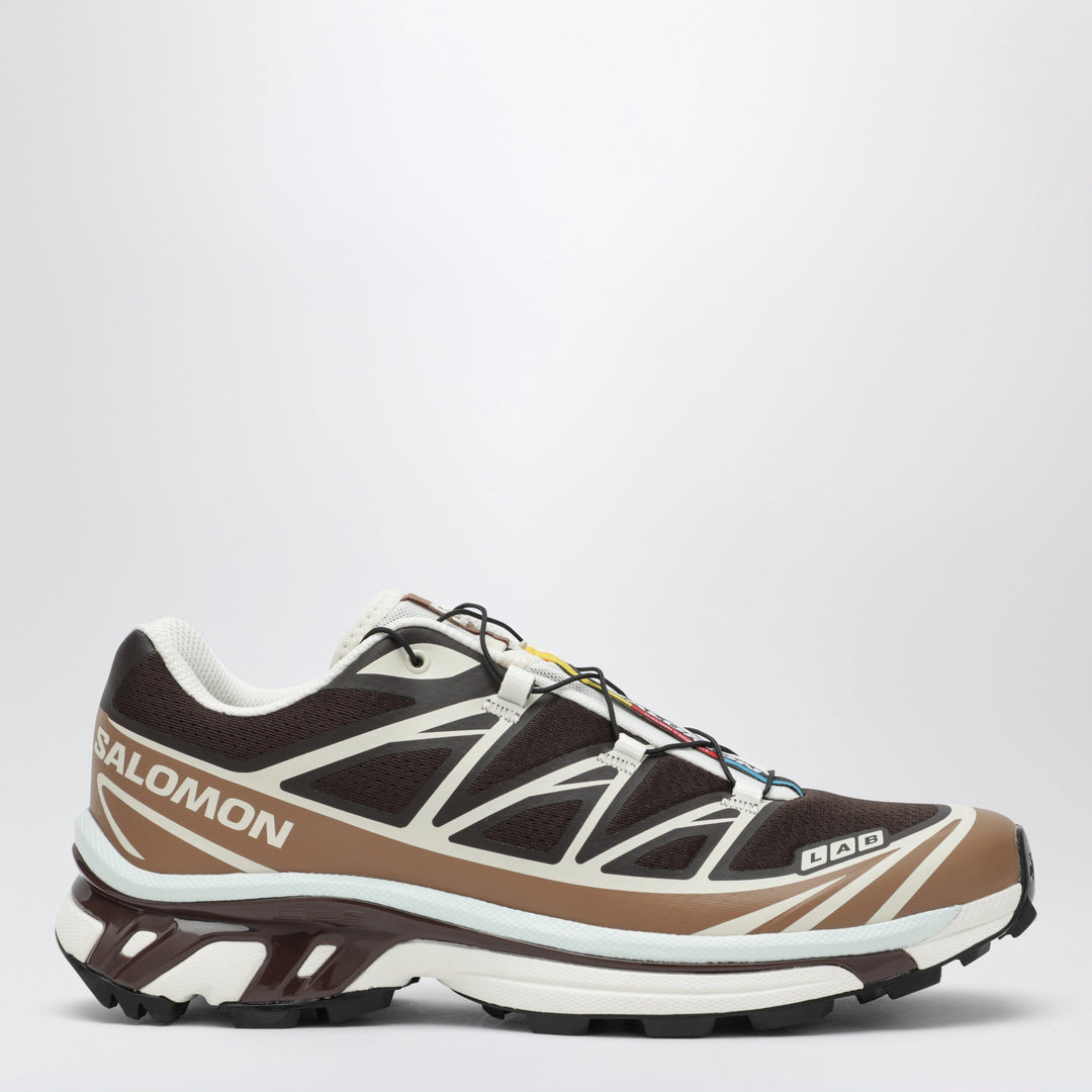 Salomon Scarpe - Marrone | e41b7bdf82099150f4108ba073b3902204e3a315