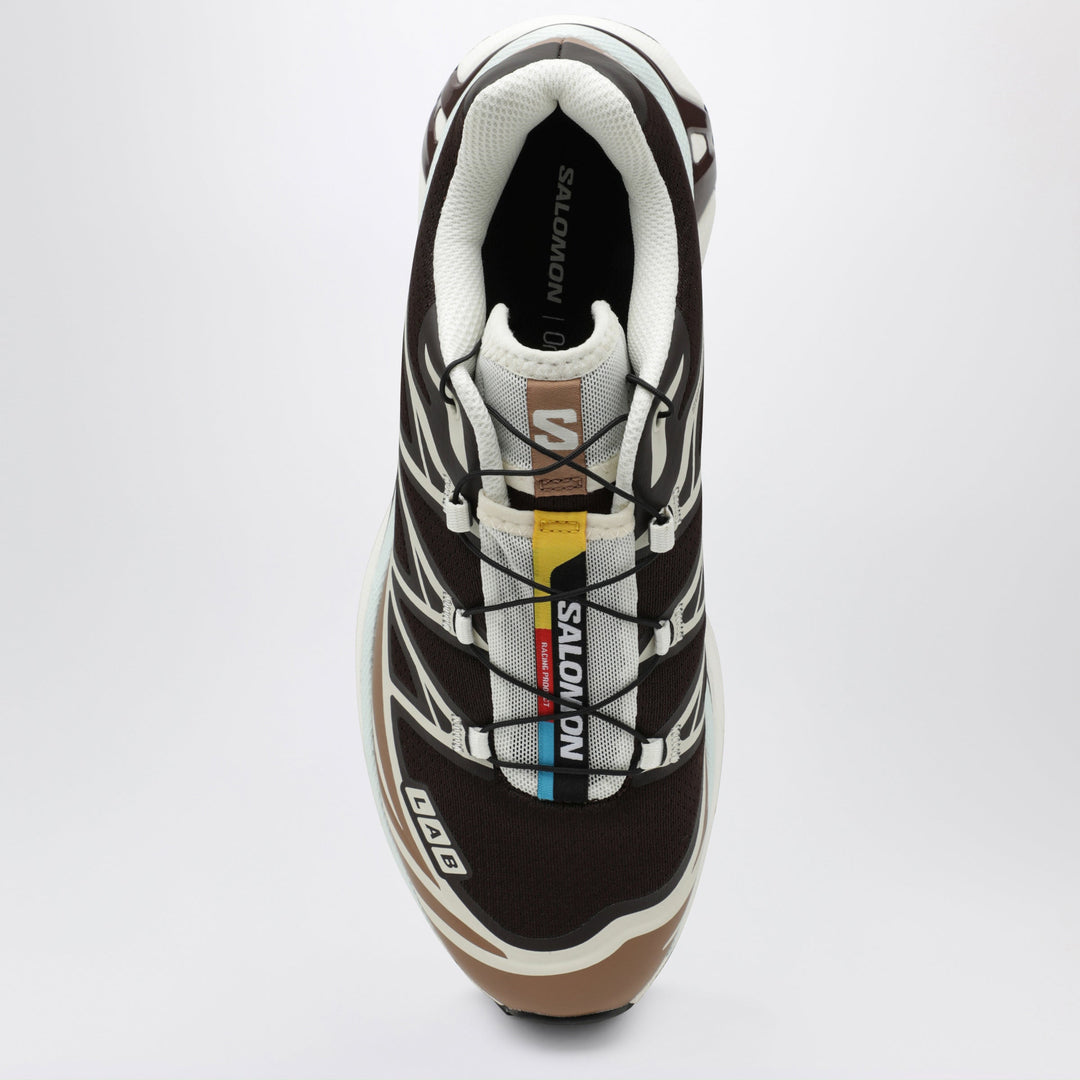 Salomon Scarpe - Marrone | c2de8c35720d867ea830282fdd7843d64c6f9738