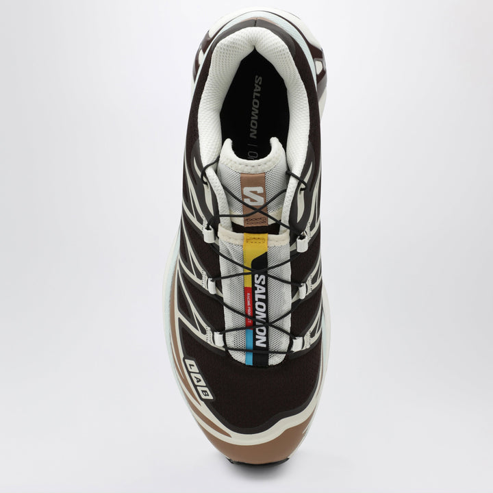 Salomon Scarpe - Marrone | c2de8c35720d867ea830282fdd7843d64c6f9738