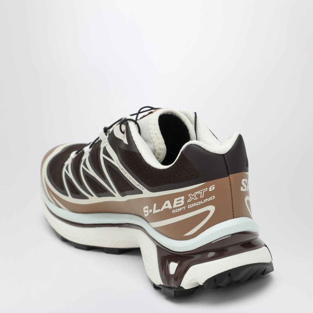 Salomon Scarpe - Marrone | 6ea06296e11ad025178e9736d3a5a5a266fae7a8