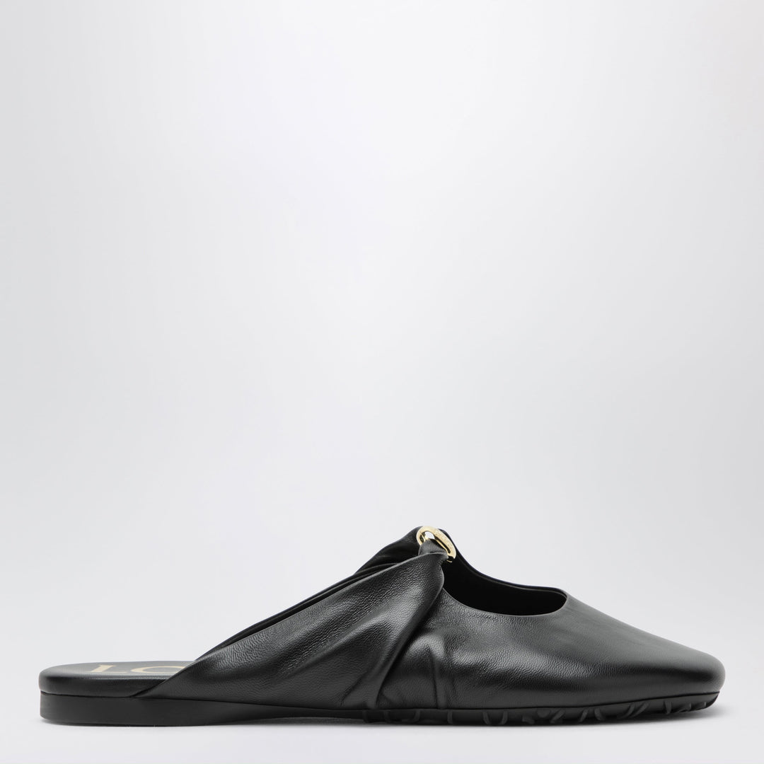 Loewe Scarpe - Nero | 3b34f3ff289bb45062659b66c92d7aac3f15a81f