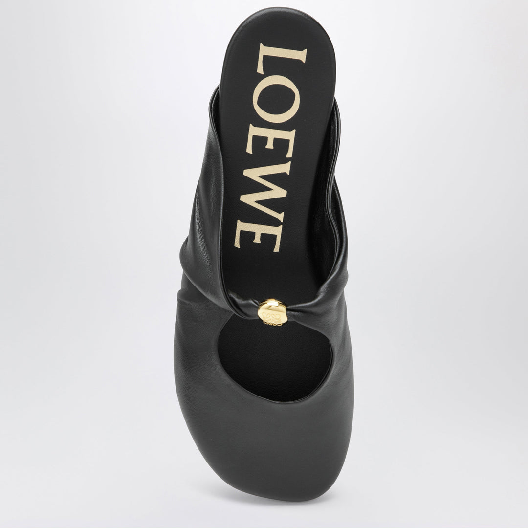 Loewe Scarpe - Nero | 912a62bb871986da1e31285ca2e6ec4ed9debaaa