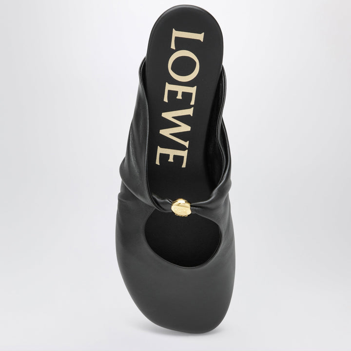 Loewe Scarpe - Nero | 912a62bb871986da1e31285ca2e6ec4ed9debaaa