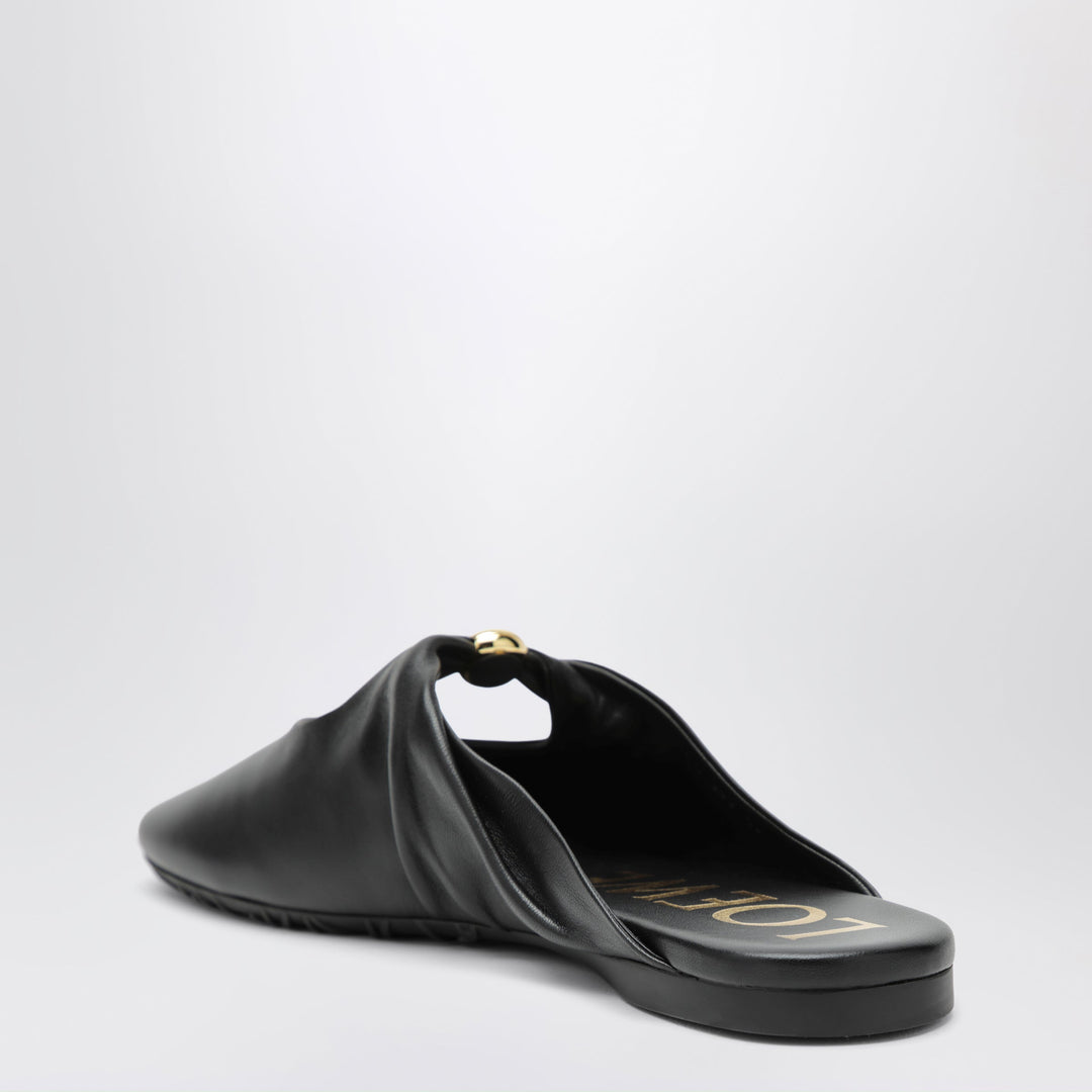 Loewe Scarpe - Nero | ac9d761472cab40405033e47aa79020731ba4ae9