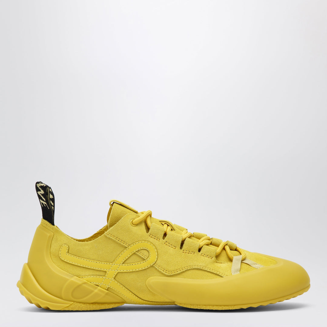Loewe Scarpe - Giallo | 7f7a3a95d37ea5376bfeef23d2e6b11ddab3df31