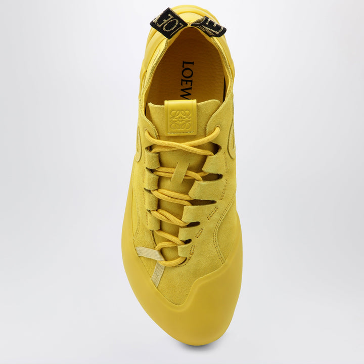 Loewe Scarpe - Giallo | 176cec9661b04d89c1ababfb5362afece381a2b9