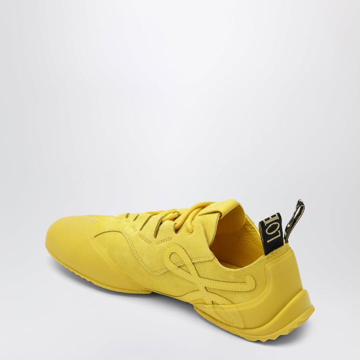 Loewe Scarpe - Giallo | 52322629ca2bba72d5f32b81a4a4a9920e3aa56d